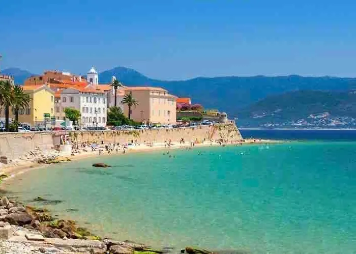 Hyper Centre Fesch Ajaccio (Corsica)